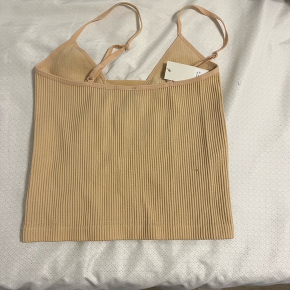 Francesca’s “Seamlessca” Tank Top - Picture 2 of 2